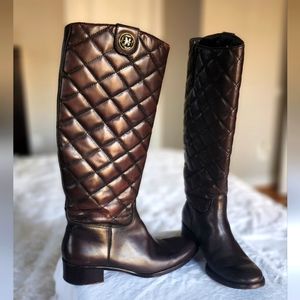 Tory Burch Riding boots